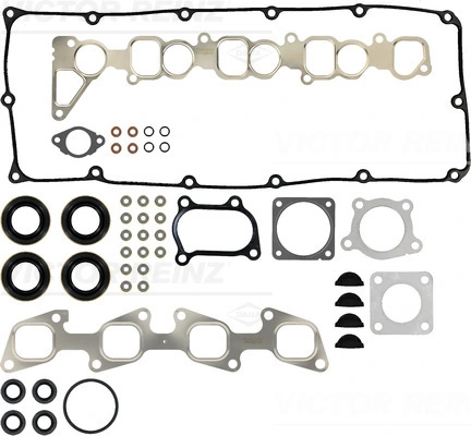 Gasket Kit, cylinder head